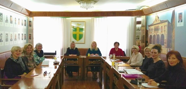 Tim za zdravlje