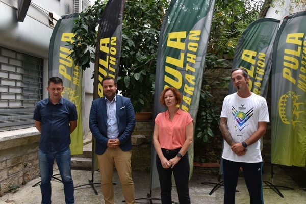 Konferencija za medije_najava 3. Pula Marathona