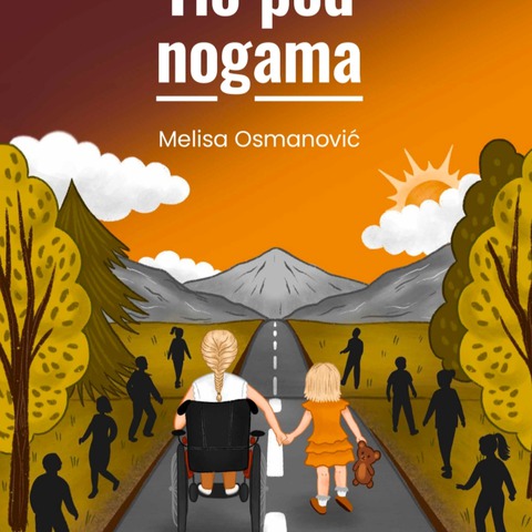 Tlo pod nogama