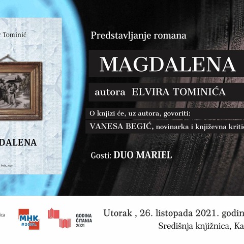 Tomić Magdalena