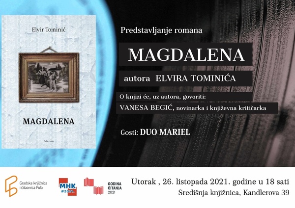 Tomić Magdalena