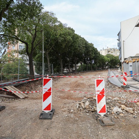 radovi u Puli
