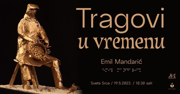 izložba Tragovi u vremenu