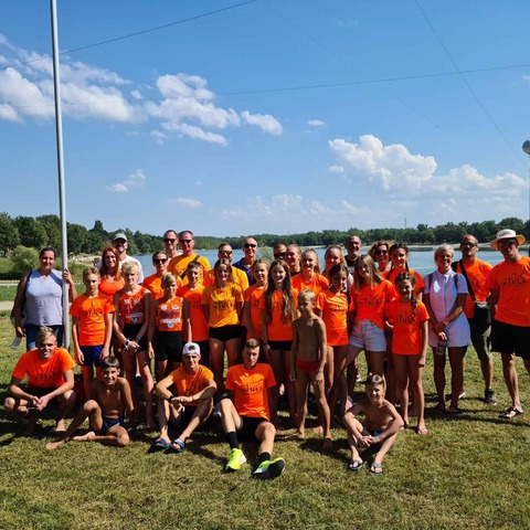 Triatlon klub Pula