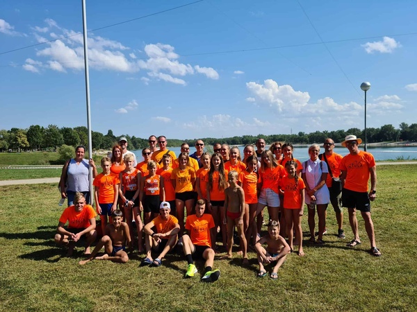 Triatlon klub Pula