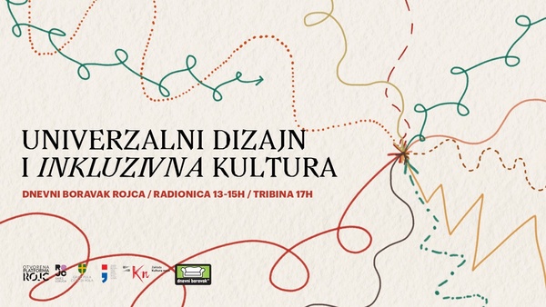 Rojc - radionica i tribina