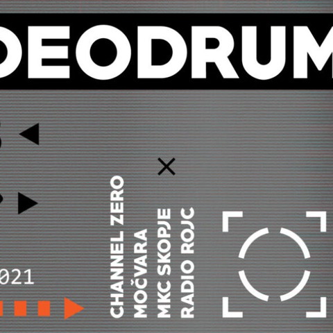 Videodrum 003