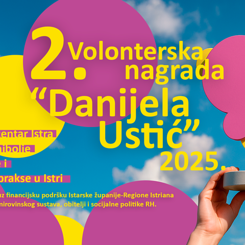Volonterska nagrada