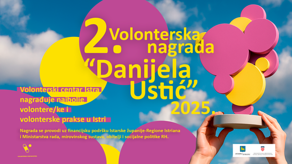 Volonterska nagrada