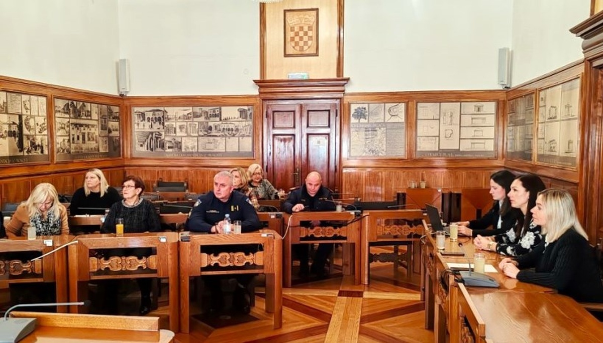 Vijeće za prevenciju kriminaliteta