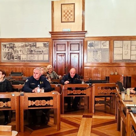 Vijeće za prevenciju kriminaliteta