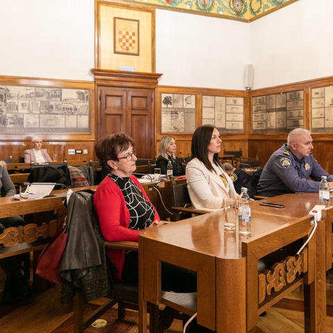 Vijeće za prevenciju kriminaliteta