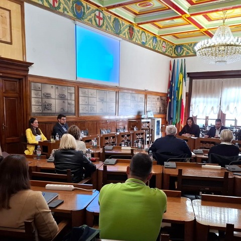 Vijeće za prevenciju kriminaliteta Grada Pula – Pola