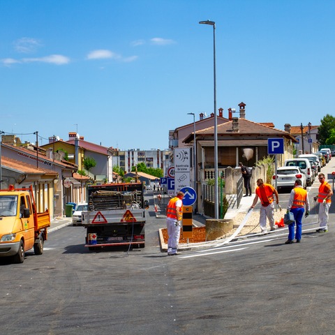 Valturska ulica