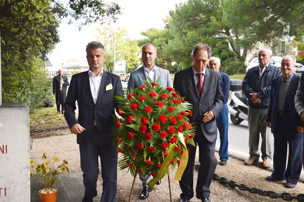 10. obljetnica obilježavanja Dana spomena Grada Pule