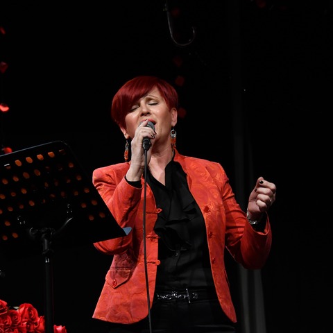 Vesna Nežić - Ružić