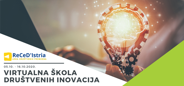 Virtualna škola društvenih inovacija