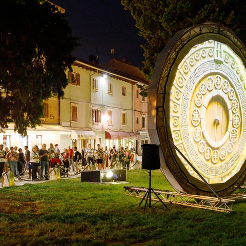 Visualia festival 2023.