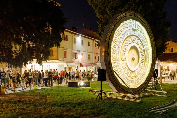 Visualia festival 2023.