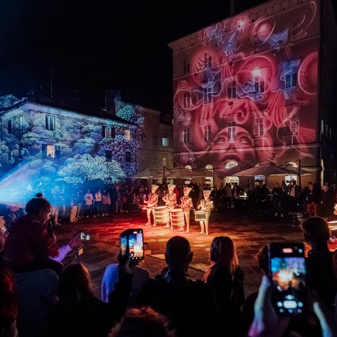 10. Visualia Festival