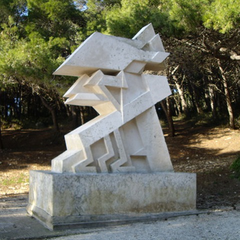 polaganje vijenaca