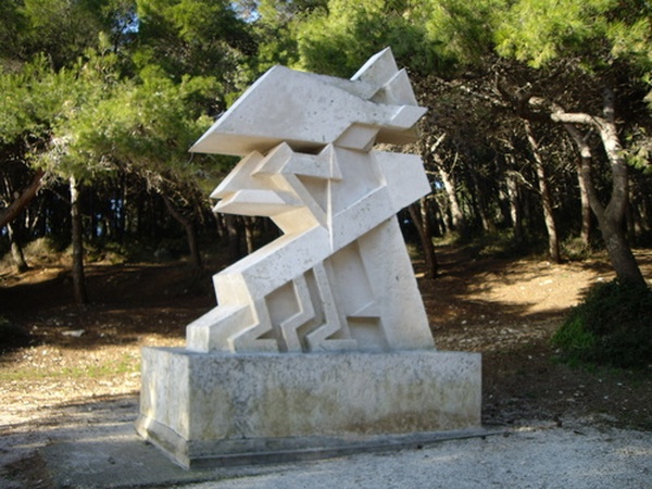 polaganje vijenaca