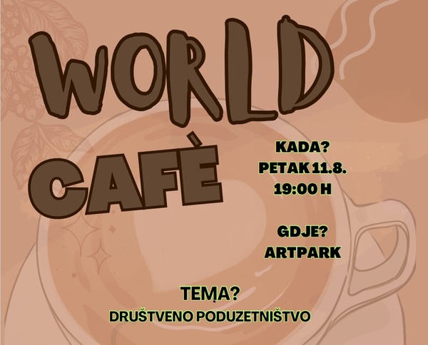 World Caffe Rojc