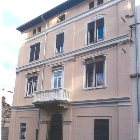 Zagrebačka 35 nakon obnove