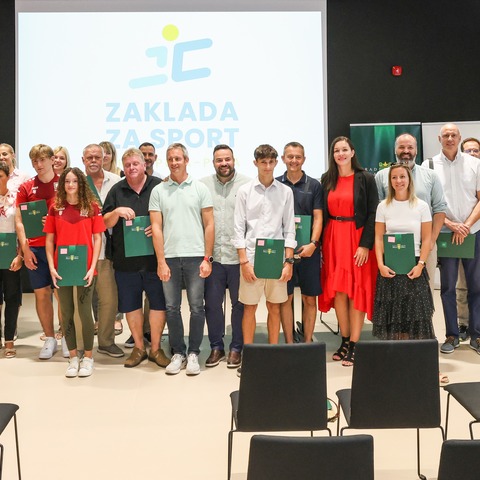 Zaklada za sport Grada Pula-Pola