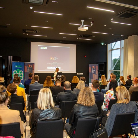 Održano završno događanje - IDEA HUB u Coworkingu Pula
