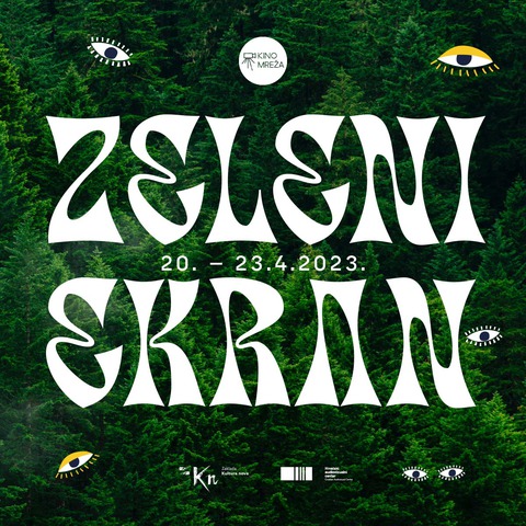 Zeleni ekran