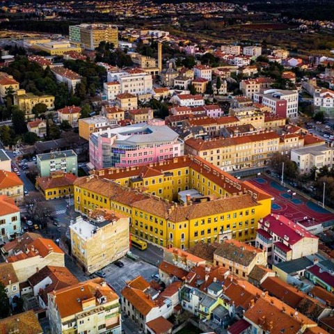 Izvor: Gimnazija Pula