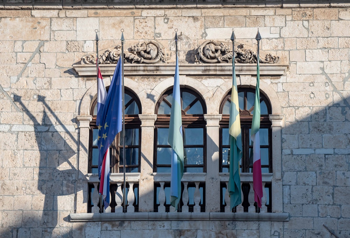 Gradonačelnik pozvan u Firencu
