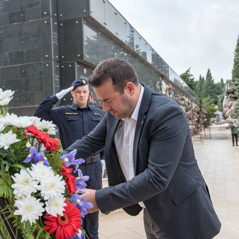 Obilježen Dan policije