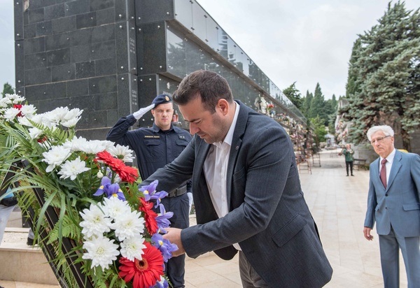 Obilježen Dan policije