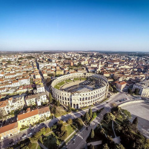 Poziv za predlaganje kandidata za javna priznanja Grada Pule
