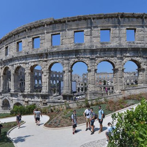 Arena