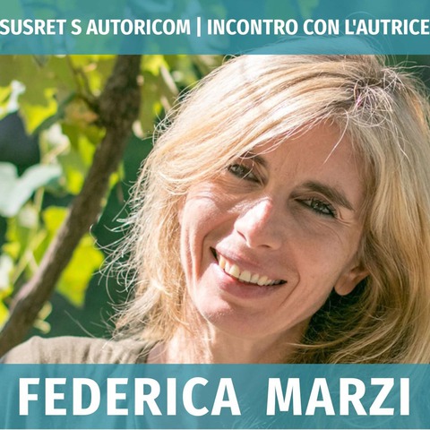 autorica u gostima_Federica Marzi_foto Marko Cerovac