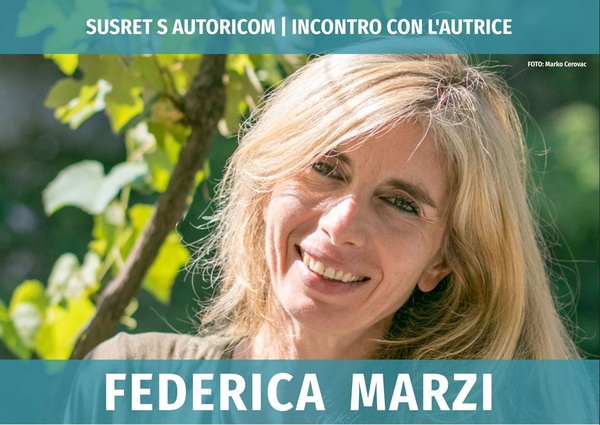 autorica u gostima_Federica Marzi_foto Marko Cerovac