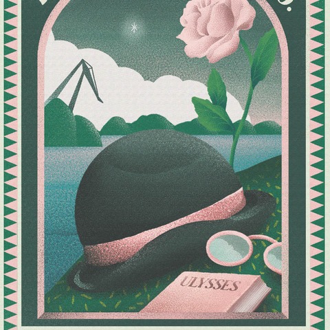 Bloomsday