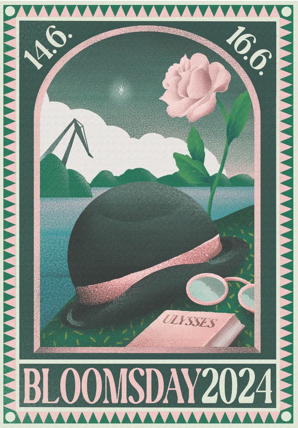 Bloomsday