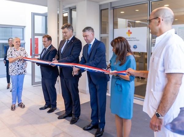 Rezanje vrpce