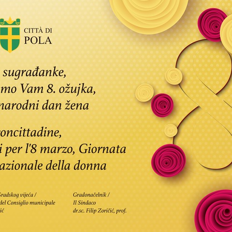 Dan žena
