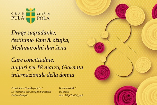Dan žena