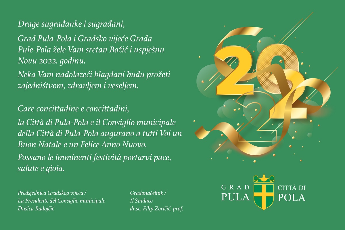 Čestitka