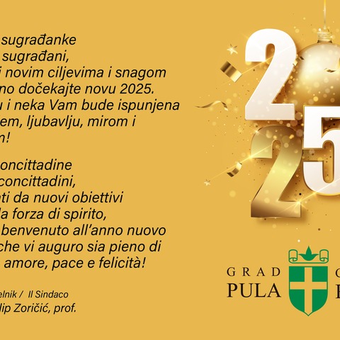 Čestitka