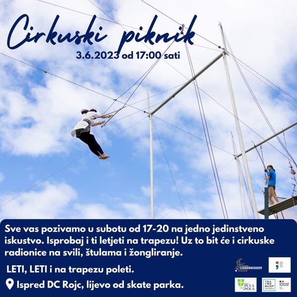 Cirkuski piknik