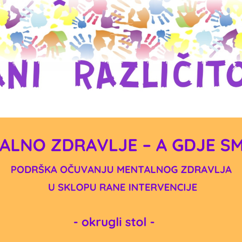 Dani različitosti