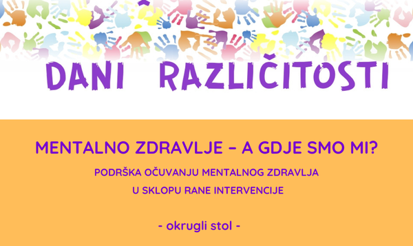 Dani različitosti