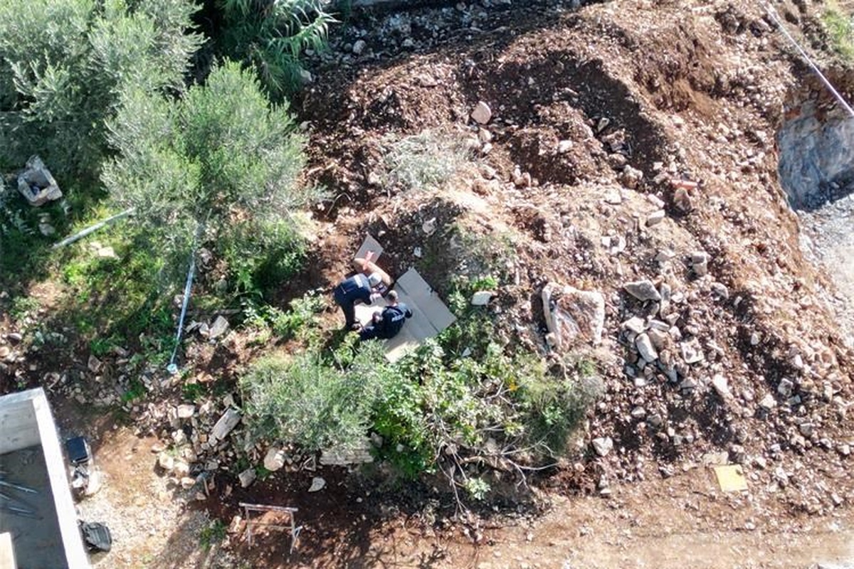 deaktivacija bombe